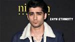 Uncover Zayn Malik's Enigmatic Roots: Ethnicity Unveiled