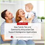 Uncovering Family Connections and Support