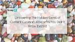 Uncovering Hidden Gems and Deeper Meanings