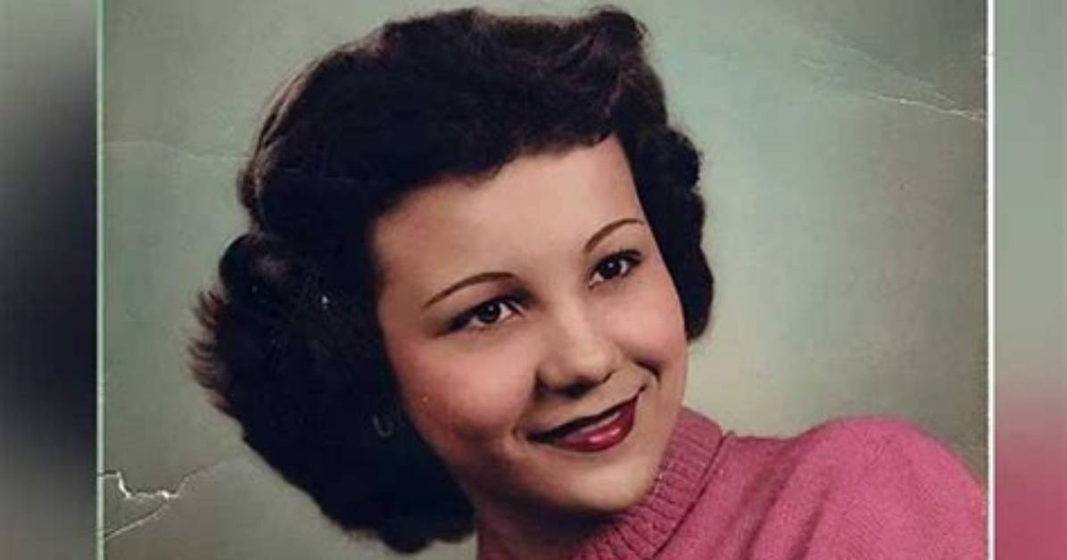 Uncovering Martha Jewel Matthews' Profound Impact