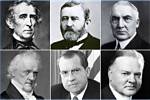 Uncovering the 10 Worst Presidents in Us History