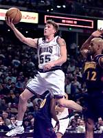 Uncovering the Brilliant Career of Jason Williams
