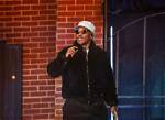 Uncovering the Fatherhood Journey: Future Rapper's Story