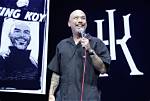 Uncovering the Full Name of Jo Koy: the Journey of a Comedic Genius