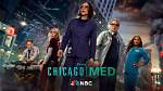 Uncovering the Heartbeat of Chicago Med