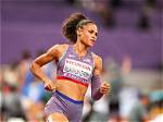Uncovering the Impact of Sydney Mclaughlin-Levrone's Parents