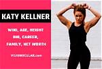 Uncovering the Inspiring World of Katy Kellner, Shannon Sharpe's Devoted Wife