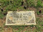 Uncovering the Life of Aubrey Wyatt's Dad