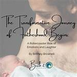 Uncovering the Role of Fatherhood in His Life and Career