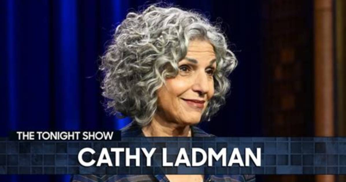 Uncovering the Secrets Behind Cathy Ladman's Enduring Marriage