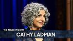 Uncovering the Secrets Behind Cathy Ladman's Enduring Marriage