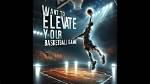 Uncovering the Secrets to Basketball Success