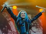 Uncovering the Story Behind Alissa White-Gluz's Boyfriend: Exclusive Revelations