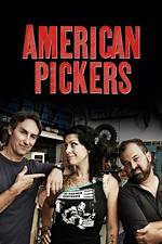 Uncovering the Story Behind "American Pickers Star Mike Wolfe's Wife"