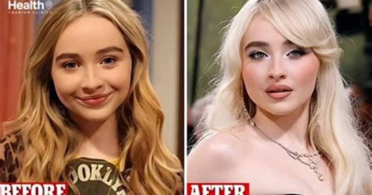 Uncovering the Truth About Sabrina Carpenter's Weight: a Comprehensive Guide