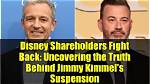 Uncovering the Truth Behind Jimmy Kimmel's Departure