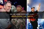 Uncovering the Truth: Did Luke Combs' Older Brother Die?