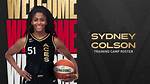 Uncovering the Truth: Sydney Colson's Romantic Life Decoded