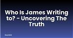 Uncovering the Truth: What Disease Does James Spader Have?