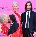 Uncovering the Unbreakable Bond Between Keanu Reeves and Jamie Clayton