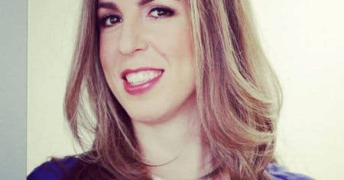 Uncovering the World of Amie Parnes' Husband: Surprising Revelations