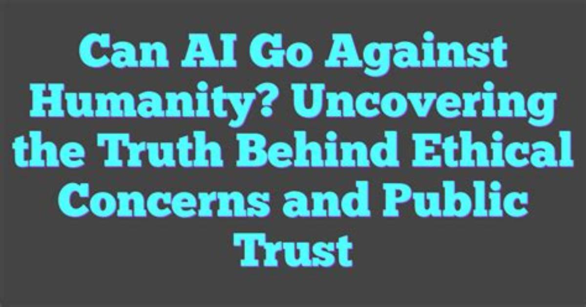 Uncovering Truth Behind the Concerns