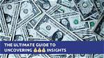Uncovering Wealth Insights and Surprises