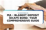 Understand Blanket Bonds in Jail: a Comprehensive Guide