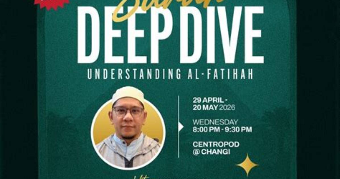 Understanding Abbas Al-Mutairy: a Deep Dive into His Life and Influence