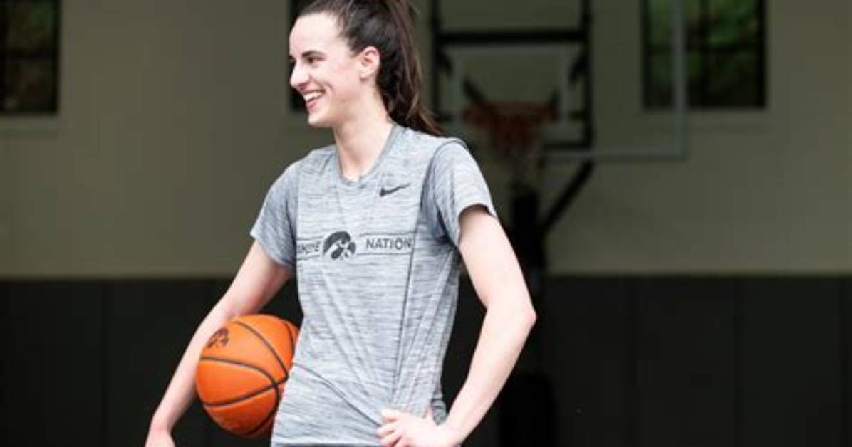 Understanding Catlin Clark: Is She Trans?