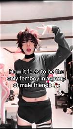 Understanding Femboy Bbc: Culture, Community, and Representation