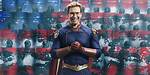 Understanding Homelander's Age in the Boys: a Deeper Look