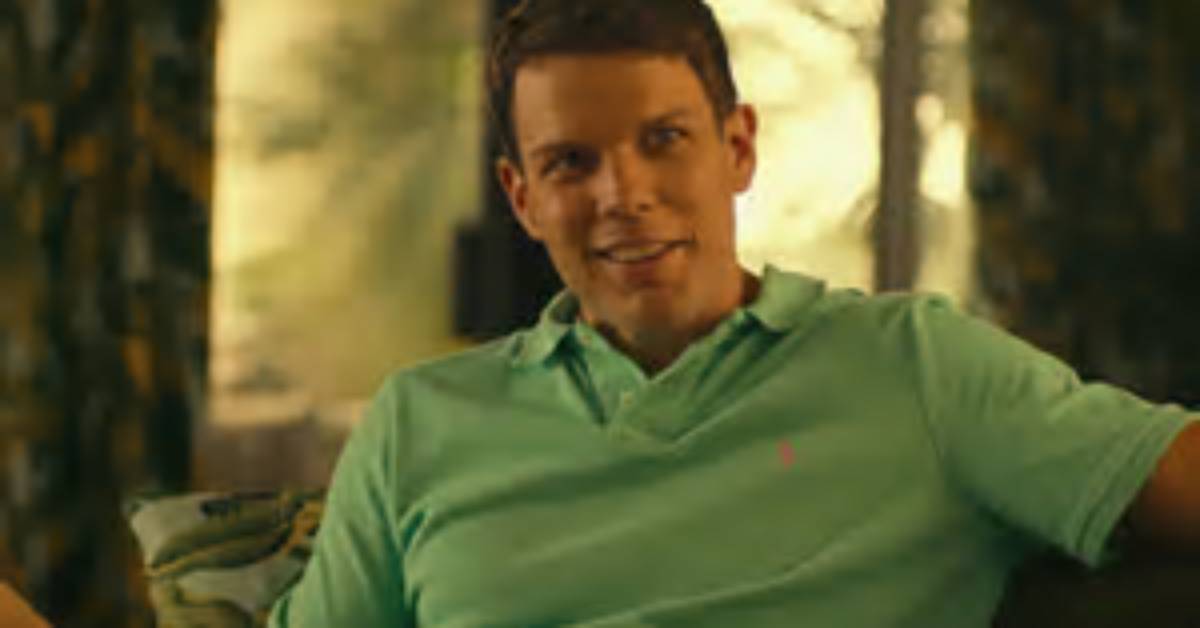 Understanding Jake Lacy's Father: a Journey Through Family Ties