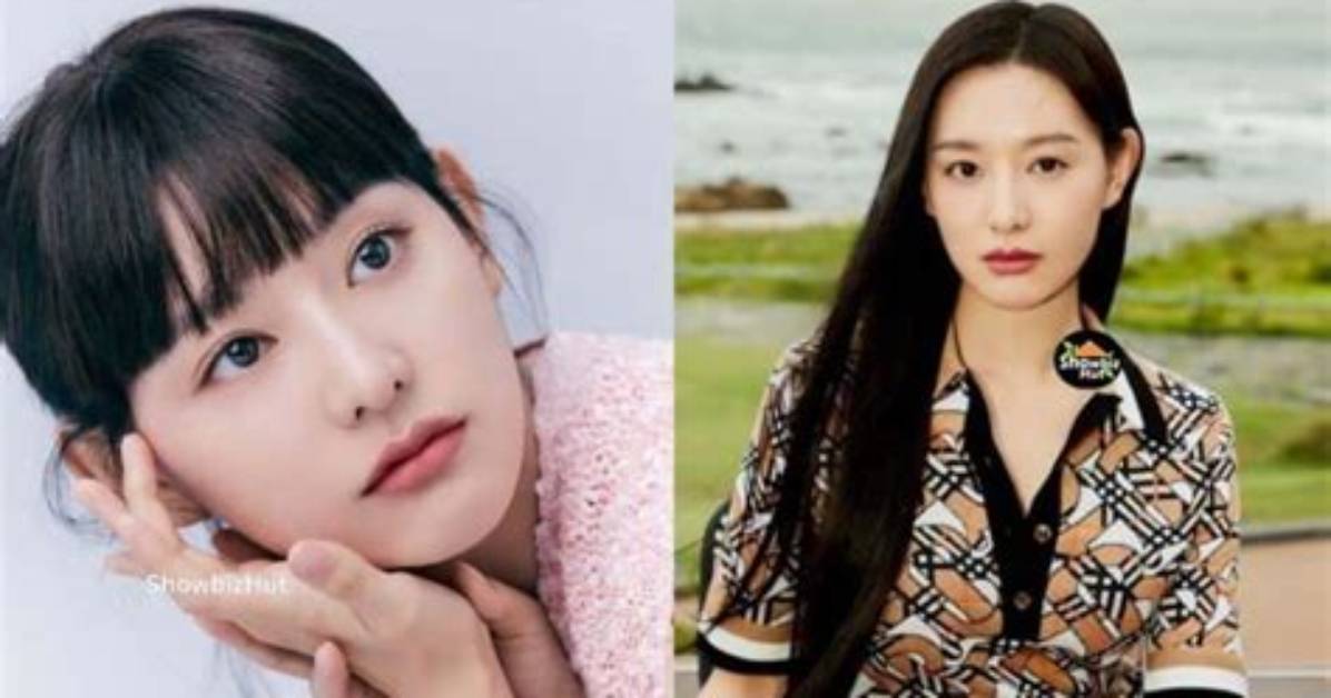 Understanding Kim Ji Won's Ideal Type: a Glimpse into the Heart of a Star