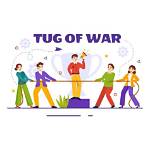 Understanding Split Allegiances: the Tug of War Between Loyalty and Identity