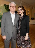 Understanding Steve Martin's Daughter Age: a Journey into Family Life