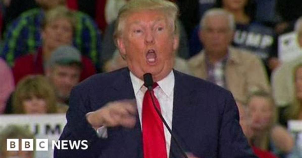 Understanding the Controversy: Is Trump Retarded? a Deep Dive into the Debate