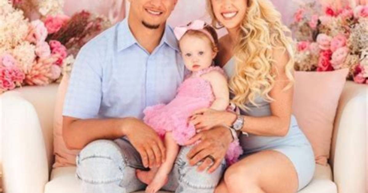 Understanding the Journey of Mahomes' Daughter with Special Needs