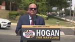 Understanding the Life of Larry Hogan's Wife: a Journey Beyond Politics
