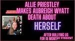 Understanding the Reasons Behind Aubreigh's Bullying