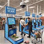 Understanding the Walmart Self Checkout Theft Lawsuit