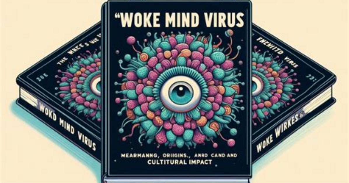 Understanding the Woke Mind Virus Meaning: a Comprehensive Analysis