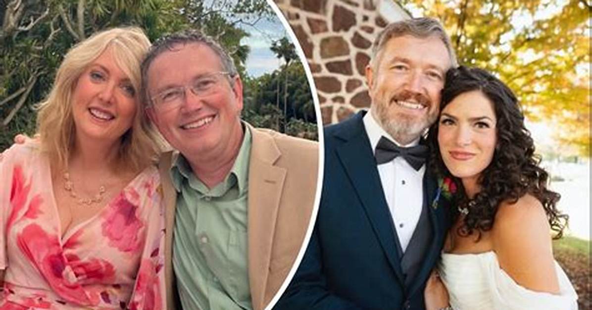 Understanding Thomas Massie's Wife's Health Journey: a Closer Look