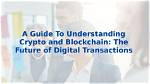Understanding Wpcnt: the Future of Digital Transactions
