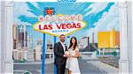 Unforgettable Moments: Vow Renewal in Las Vegas