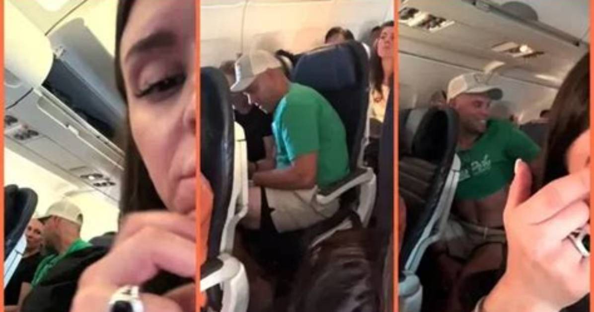 United Airlines Cheating Husband: a Controversial Tale of Betrayal