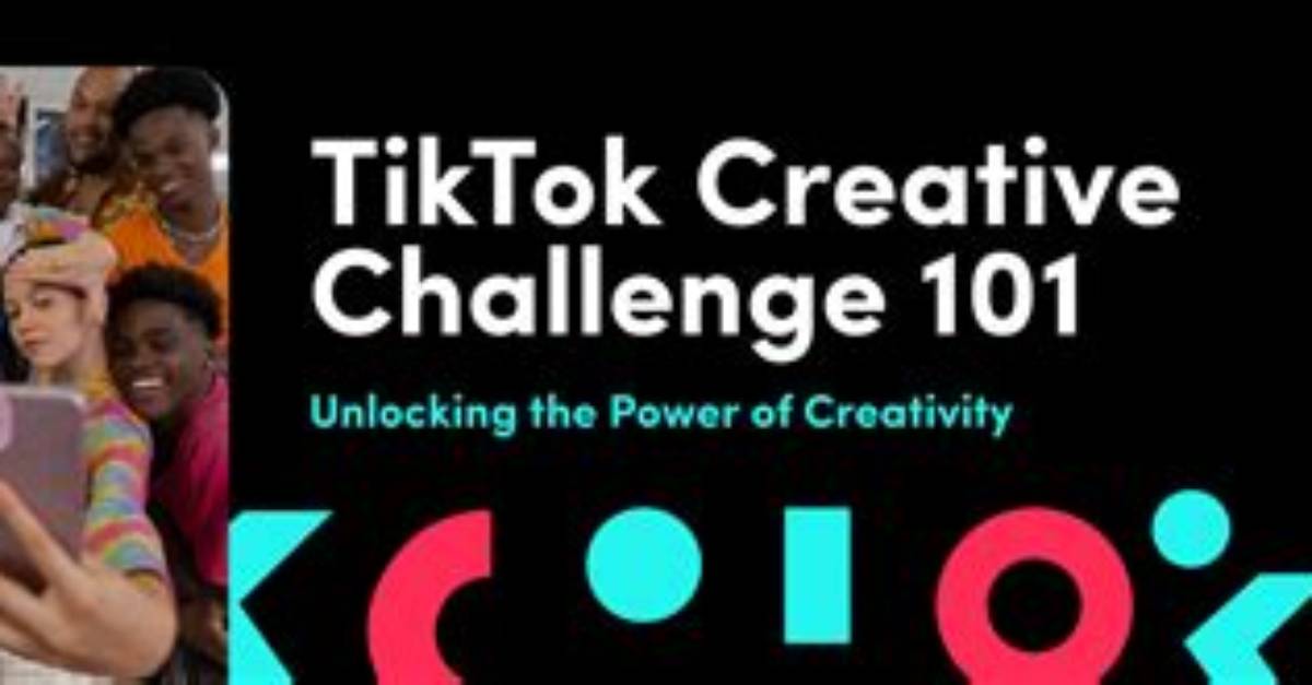 Unleashing Creativity: the Power of Tiktok Copy and Paste