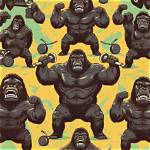 Unleashing the Beats: the Rise of Gorilla Hip Hop