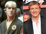 Unleashing the Karate Kid's Legacy: William Zabka