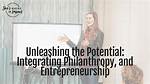 Unleashing the Potential: Rachel Briscoe's Inspiring Journey
